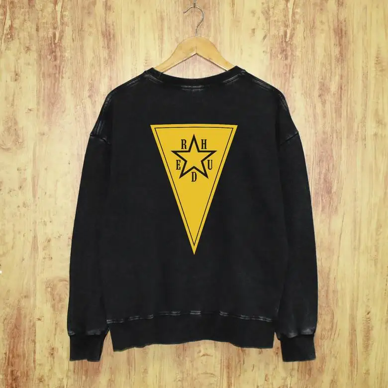 Rhude S-XXL sytZJRH005